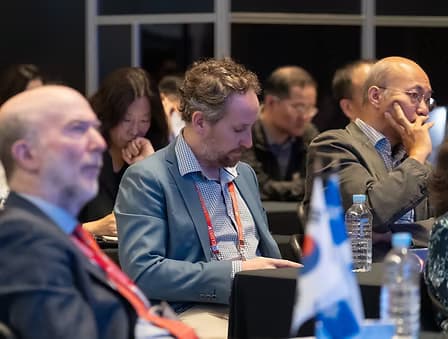 AI EXPO KOREA 2024 — 2