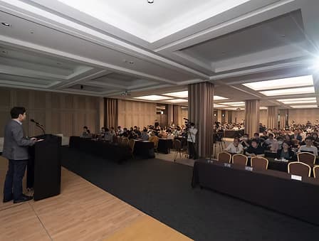 AI EXPO KOREA 2024 — 4