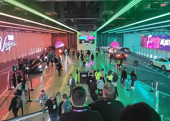 CES 2024 Busan City Joint Pavilion — 8