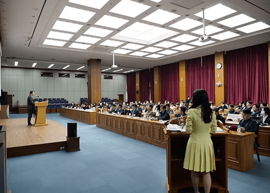 CES 2024 Busan City Review Seminar — 3
