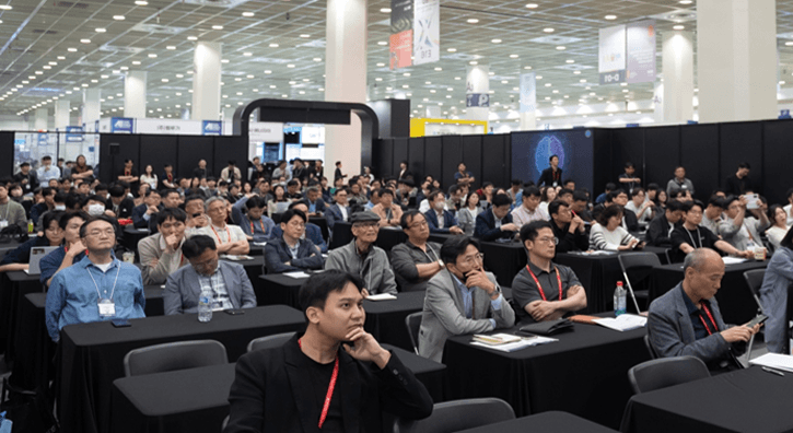 CES 2025 Exhibition & Business Consulting — 3